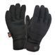 Рукавички водонепроникні Dexshell Arendal Biking Gloves, p-p L, зимові, чорні