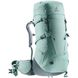 Рюкзак туристический Deuter Aircontact Core SL 45+10 л 2444 Jade-Graphite