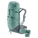 Рюкзак туристичний Deuter Aircontact Core SL 45+10 л 2444 Jade-Graphite