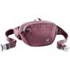 Сумка поясна Deuter Organizer Belt 5026 Maron