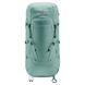 Рюкзак туристичний Deuter Aircontact Core SL 45+10 л 2444 Jade-Graphite