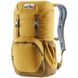 Рюкзак міський Deuter Walker 20 л 6607 Caramel-Clay