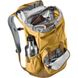 Рюкзак міський Deuter Walker 20 л 6607 Caramel-Clay