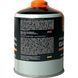 Баллон газовый резьбовой BaseCamp 4 Season Gas 450 г BCP 70400