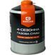 Баллон газовый резьбовой BaseCamp 4 Season Gas 450 г BCP 70400