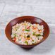 Рис с овощами James Cook