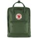 Рюкзак FJALLRAVEN Kanken 16 л Spruce Green