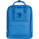 Рюкзак FJALLRAVEN Re-Kanken 16 л Un Blue