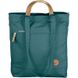 Сумка-рюкзак FJALLRAVEN Totepack No.1 14 л Frost Green