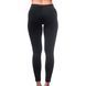 Термоштани женские Sensor Merino DF black 15100033, SW23M-black-L