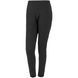 Термоштани женские Sensor Merino DF black 15100033, SW23M-black-L