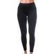 Термоштани женские Sensor Merino DF black 15100033, SW23M-black-L