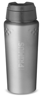 Термокухоль PRIMUS TrailBreak Vacuum mug 0.35L Black