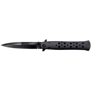 Нож складной Cold Steel 4" TI-Lite G-10 Handle S35VN 2018 (CST CS-26C4)