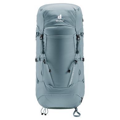 Рюкзак туристичний Deuter Aircontact Core SL 45+10 л 4219 Shale-Ivy