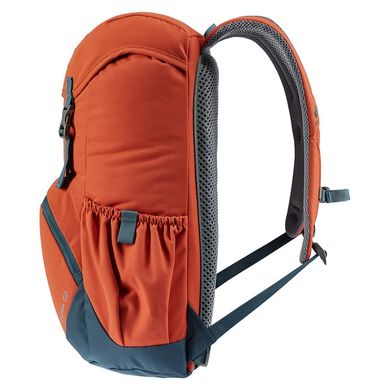 Рюкзак городской Deuter Walker 20 л 9312 Paprika-Arctic