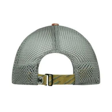 Кепка Buff Pack Trucker Cap Cam Copper