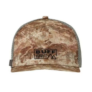 Кепка Buff Pack Trucker Cap Cam Copper
