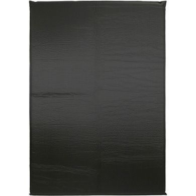 Коврик самонадувающийся двуспальный Tramp Comfort Double UTRI-011 185x127x5 см Dark Olive