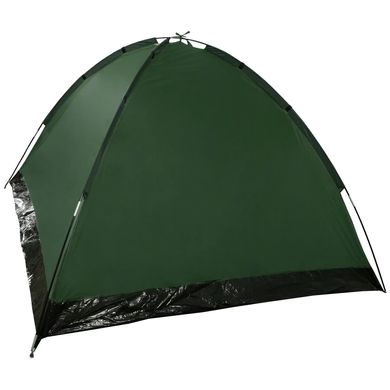 Палатка Totem Summer 2 (v2) зеленая UTTT-019