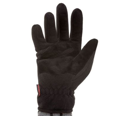 Перчатки Fahrenheit Windbloc Tactical Black L/R