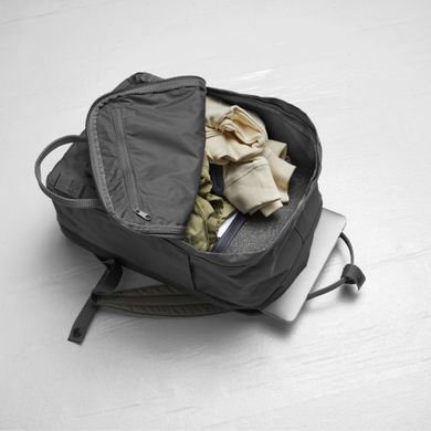 Рюкзак для ноутбуку FJALLRAVEN Kanken Laptop 15" Super Grey