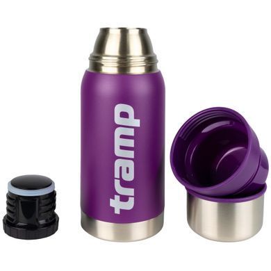 Термос Tramp Expedition Line 0,5 л фіолетовий UTRC-030-purple