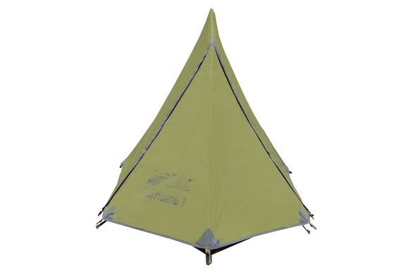 Палатка Tramp Lite Hurricane olive UTLT-042 New