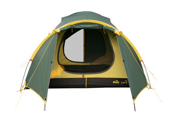 Палатка Tramp Lair 4 (v2) TRT-040
