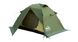 Палатка Tramp Peak 2 (V2) Зеленый TRT-025-green
