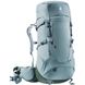 Рюкзак туристический Deuter Aircontact Core SL 45+10 л 4219 Shale-Ivy