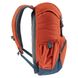 Рюкзак городской Deuter Walker 20 л 9312 Paprika-Arctic