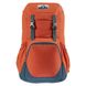 Рюкзак міський Deuter Walker 20 л 9312 Paprika-Arctic