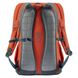 Рюкзак міський Deuter Walker 20 л 9312 Paprika-Arctic