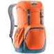 Рюкзак міський Deuter Walker 20 л 9312 Paprika-Arctic