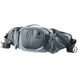 Сумка поясна Deuter Pulse 3 л 4014 Graphite