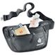 Гаманець Deuter Security Money Belt I RFID BLOCK 7000 Black