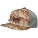 Кепка Buff Pack Trucker Cap Cam Copper