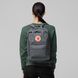 Рюкзак для ноутбука FJALLRAVEN Kanken Laptop 15" Super Grey