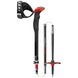 Треккинговые палки Leki Tourstick Vario V Faltstock 115-135 см