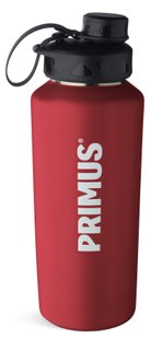 Фляга PRIMUS TrailBottle 1.0L S.S. Red