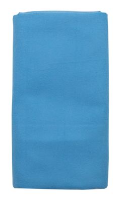 Рушник Tramp 50 х 50 см, блакитний