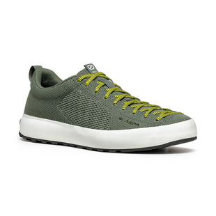 Кроссовки городские Scarpa Mojito Wrap Bio Thyme green 38