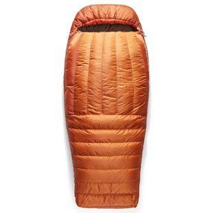 Спальний мішок Sea to Summit Basecamp -4&deg;/-9℃ Regular, Bombay Brown