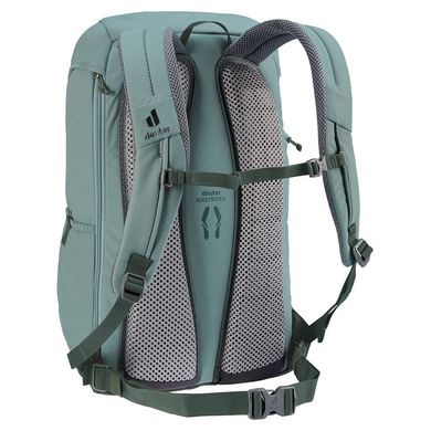 Рюкзак міський Deuter Walker 24 л 2275 Jade-Ivy