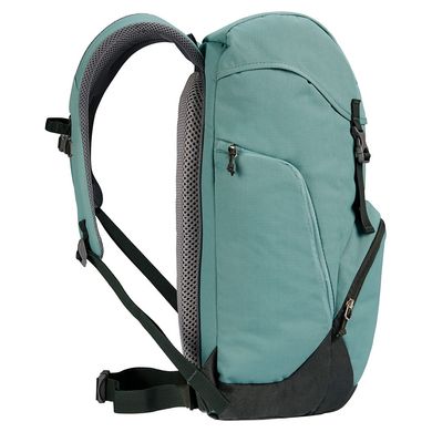 Рюкзак городской Deuter Walker 24 л 2275 Jade-Ivy