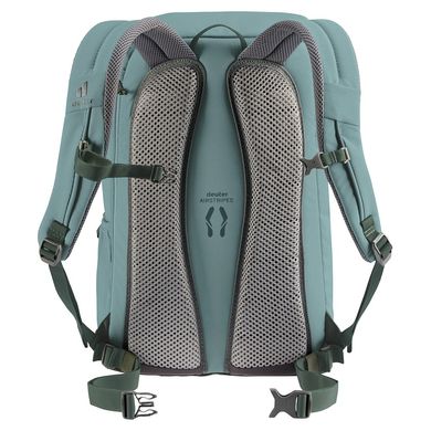 Рюкзак міський Deuter Walker 24 л 2275 Jade-Ivy