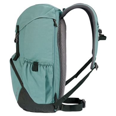 Рюкзак міський Deuter Walker 24 л 2275 Jade-Ivy