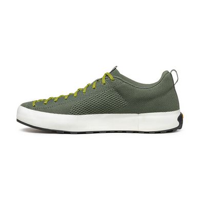 Кросівки міські Scarpa Mojito Wrap Bio Thyme green 38