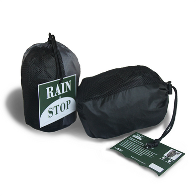 Накидка на рюкзак с капюшоном Rain Stop XL
